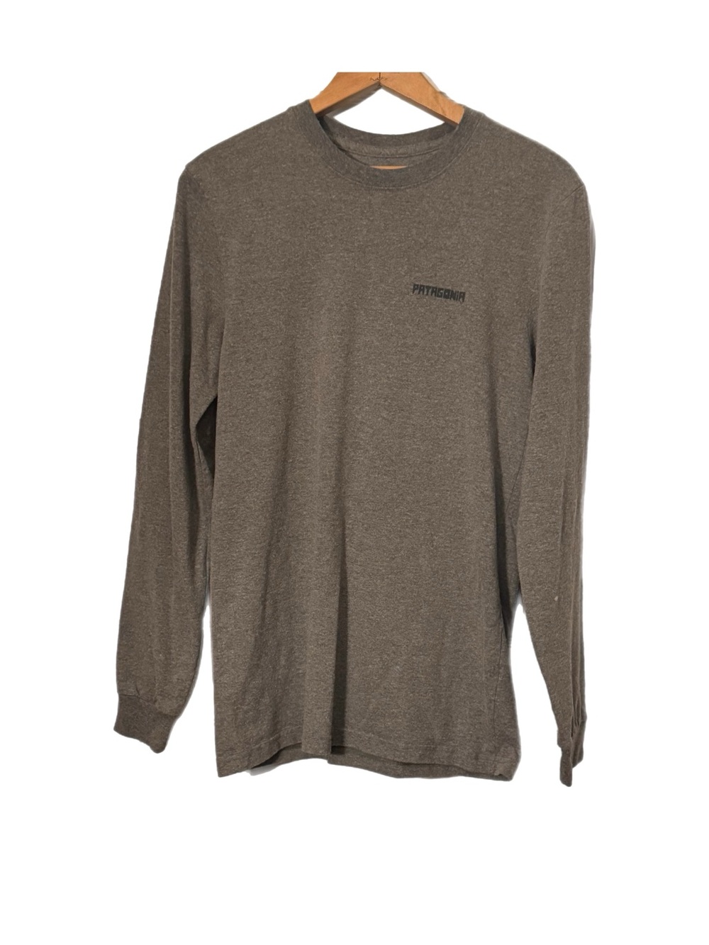 Patagonia Long-sleeve Tshirt